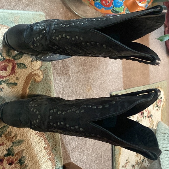 Lane Beautiful boots excellent condition 7 - Picture 3 of 16